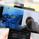 Image for article titled The LG Wing Is the Funnest Phone of 2020